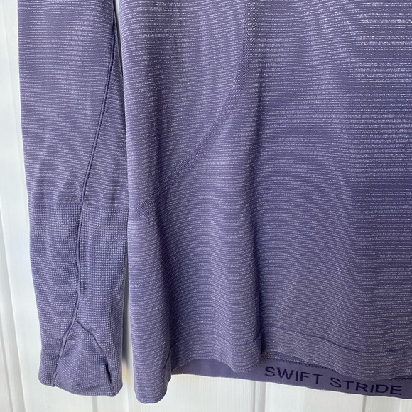 Lululemon Swiftly Tech - Picture 4 of 4